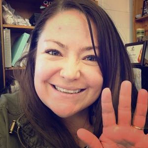 Meet your Posher, Kate